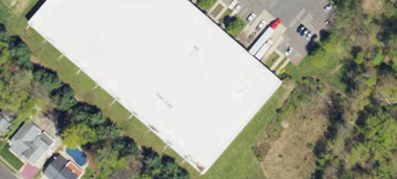 Industrial Flex Building For Rent