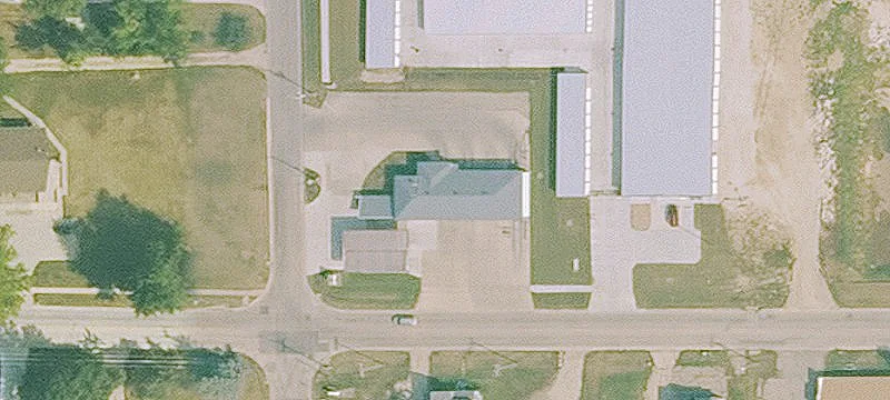 Modern Self-Storage Facility For Sale