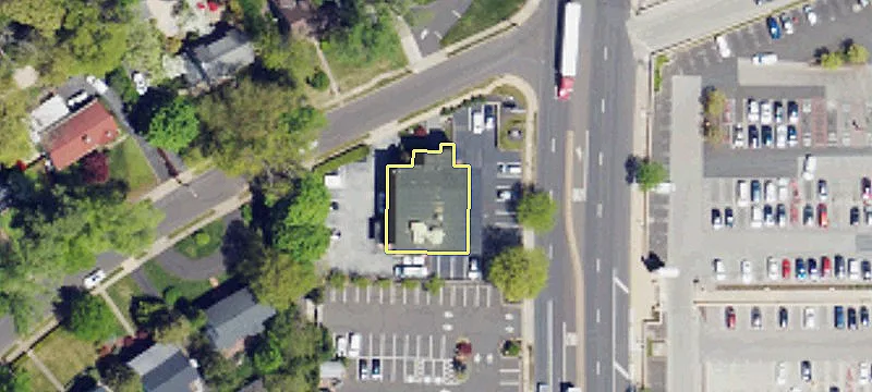 Income-Producing Abington Commercial Opportunity