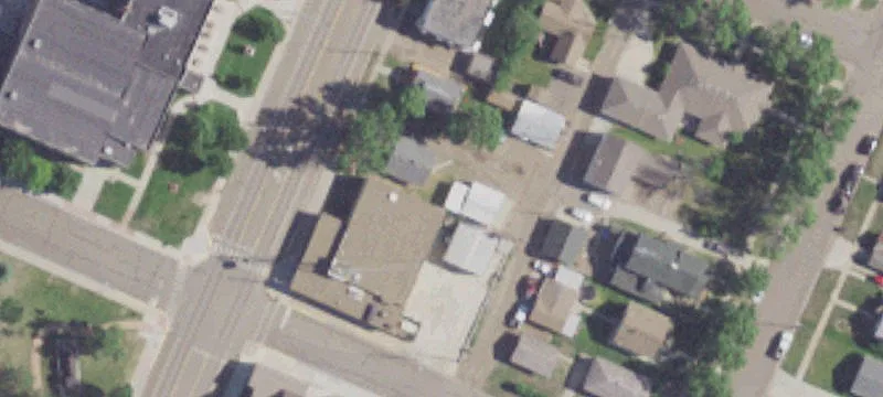 Burger King Investment Property