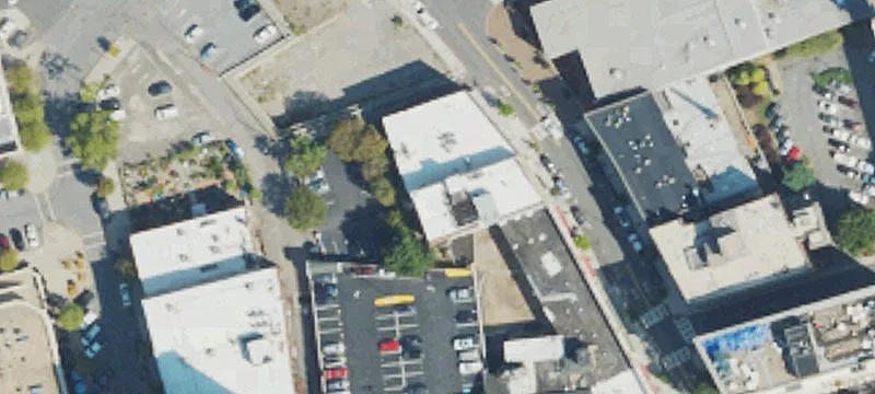 Downtown Asheville Retail Condo