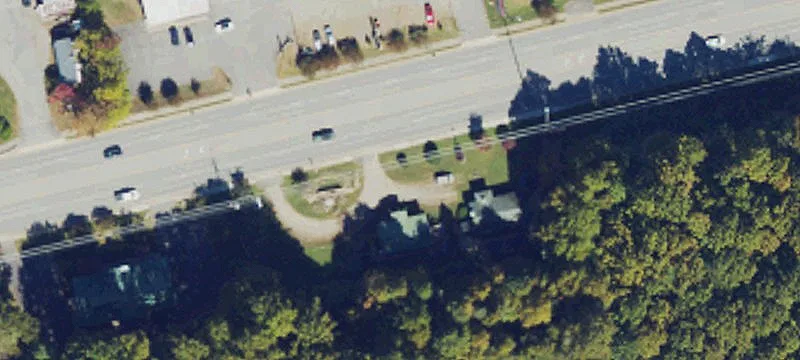 Commercial Building and Cabin Opportunity