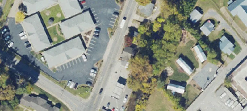 Waynesville Business Park Investment