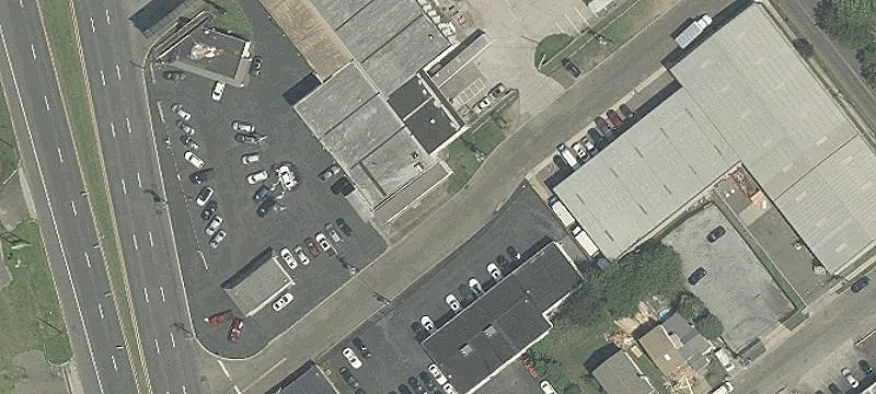 Palmyra Warehouse Space for Lease