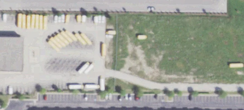 Naperville Service and Repair Facility