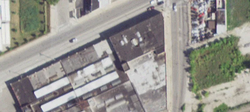 Ogden Avenue Industrial Opportunity