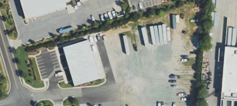 New Flex Space in Raleigh