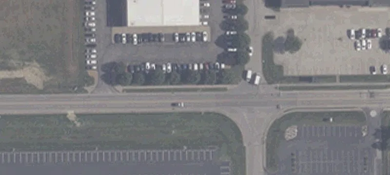 Versatile Space in Evansville, IN