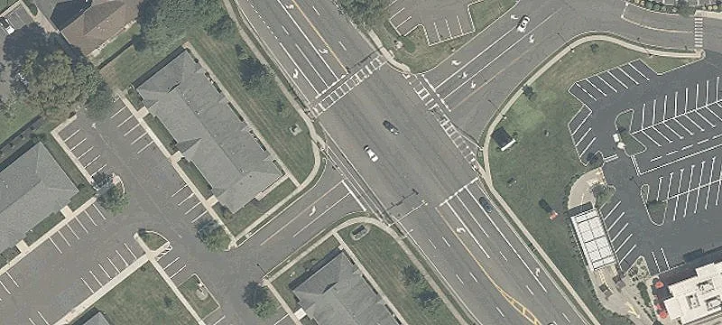 Office Suites in Burlington, NJ
