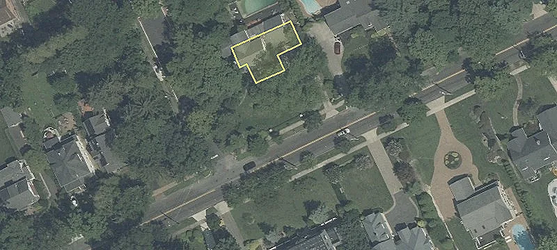 Haddonfield Office Space For Rent
