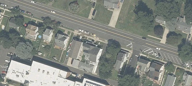 Office Space in Florence, NJ
