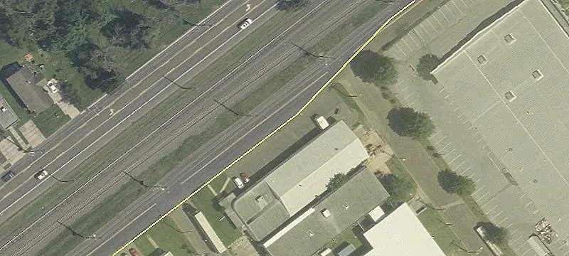 Cinnaminson Warehouse Space Available