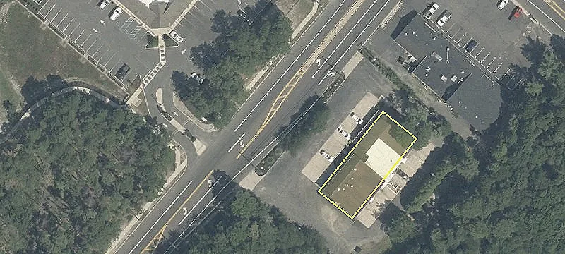 Medford Office Space For Rent