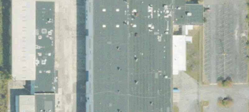 Industrial Shop Building For Lease