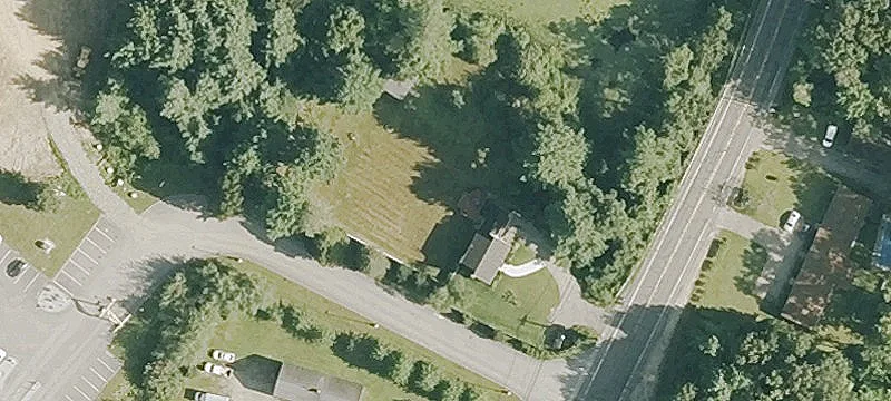 Boylston Industrial Build-to-Suit Opportunity