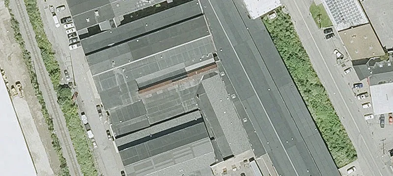Industrial Unit with Highway Access
