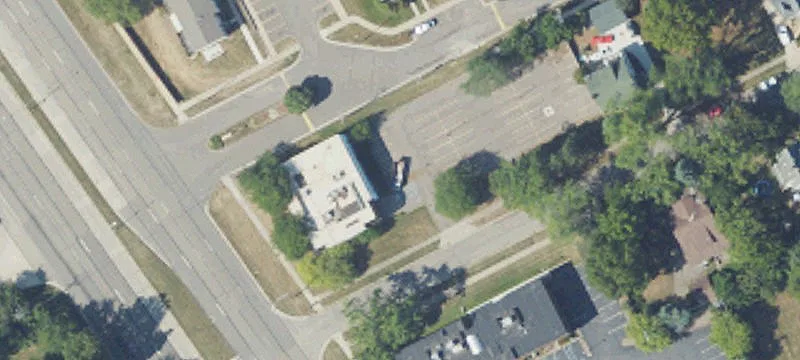 Bloomfield Hills Office Space Available