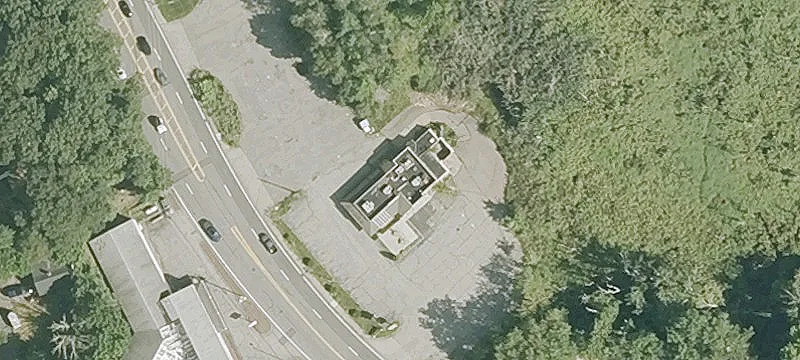 Prime Retail Pad Site Available
