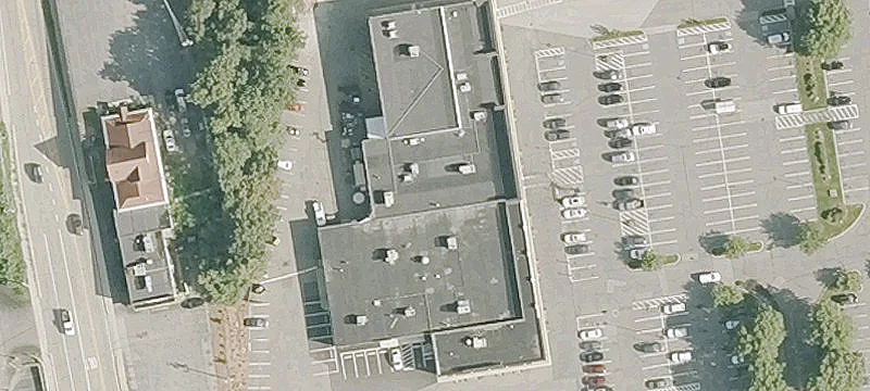 Retail Space Near Trader Joe's