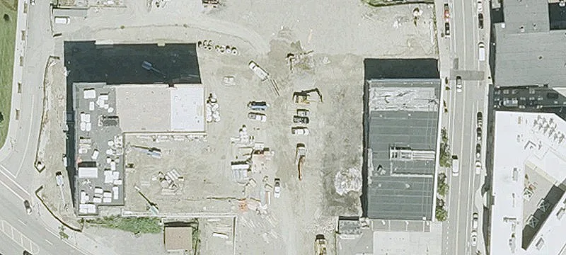 Retail Space Near Polar Park