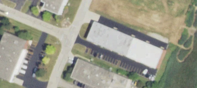 Industrial Unit Near I-55/I-355
