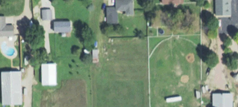 Storage Condominiums in Dakota Dunes