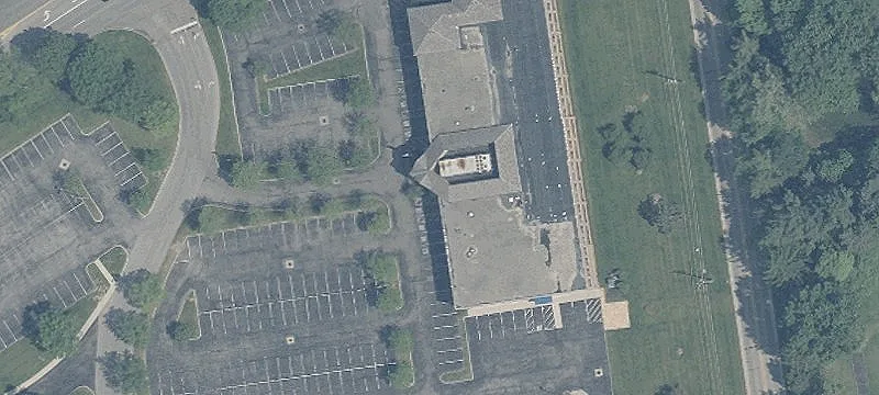 Class A Medical/Office Building