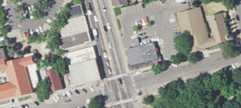 Chaska Retail and Office Space