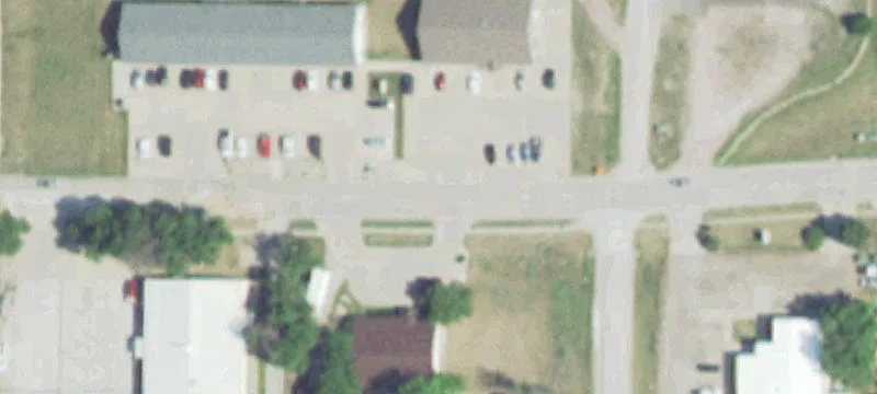 South Sioux City Retail/Office Building