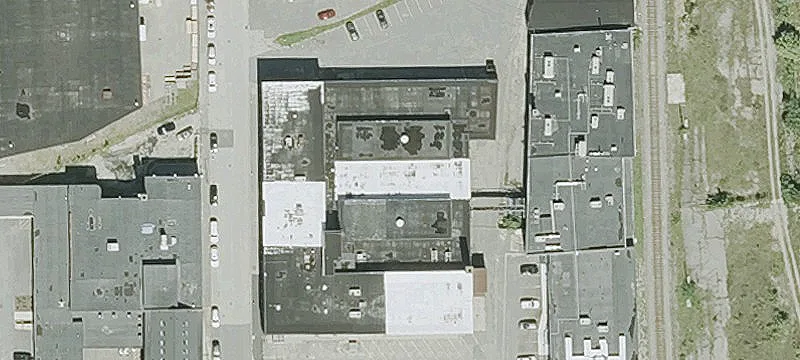 Versatile Industrial Space in Worcester