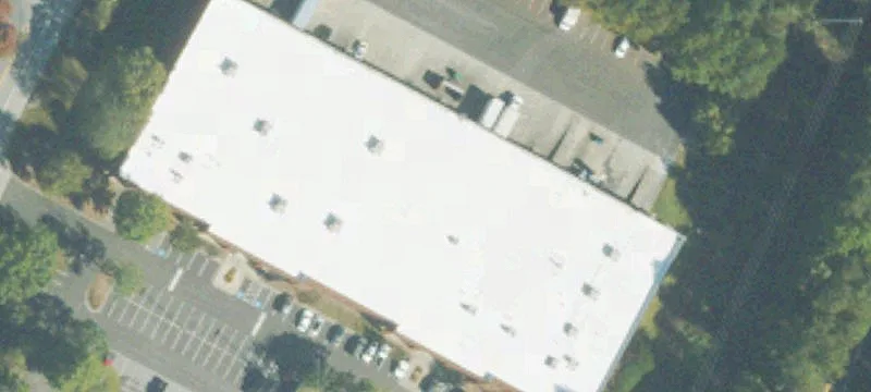 32,000 SF Warehouse Space