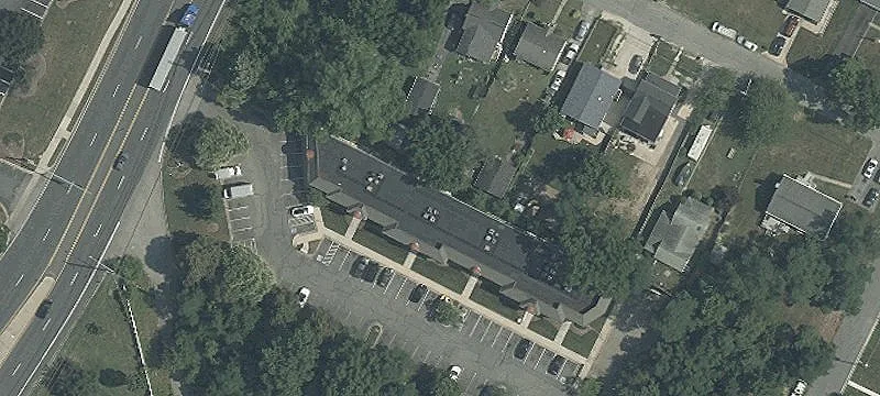 Laurel Office Suite For Sale