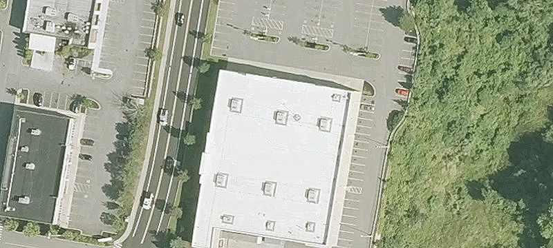 Class A Office Building