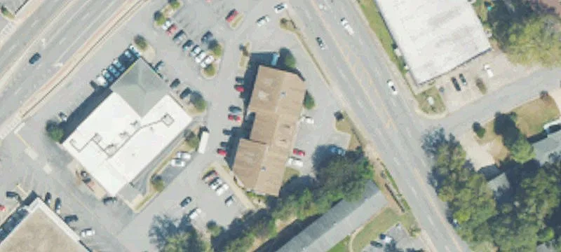 Columbus GA Retail/Office Space