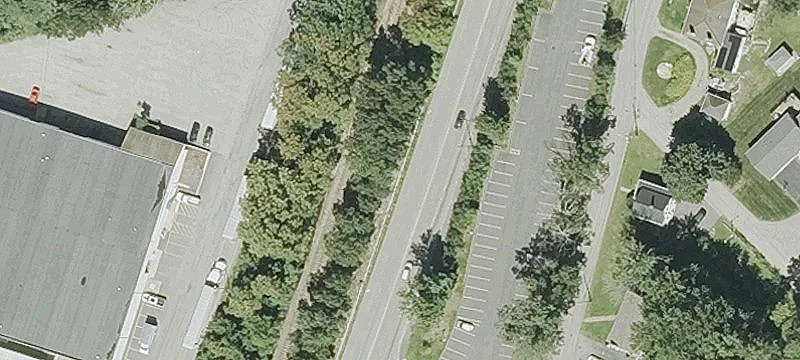 Retail Space on Route 12