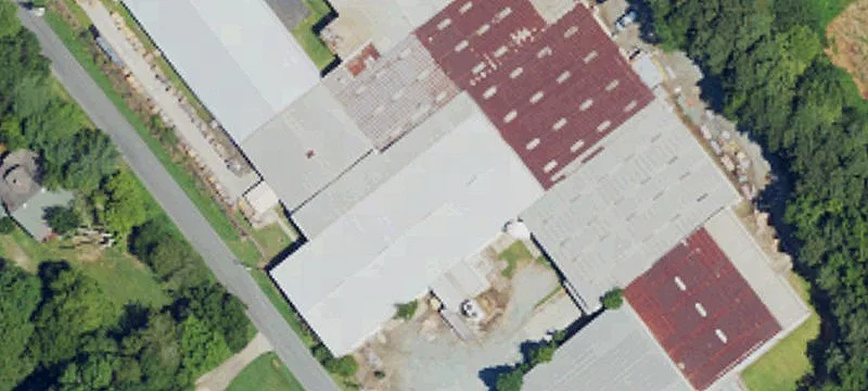 Siler City Warehouse For Sale