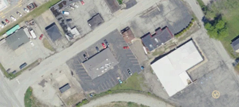 Prime Commercial Site For Rent