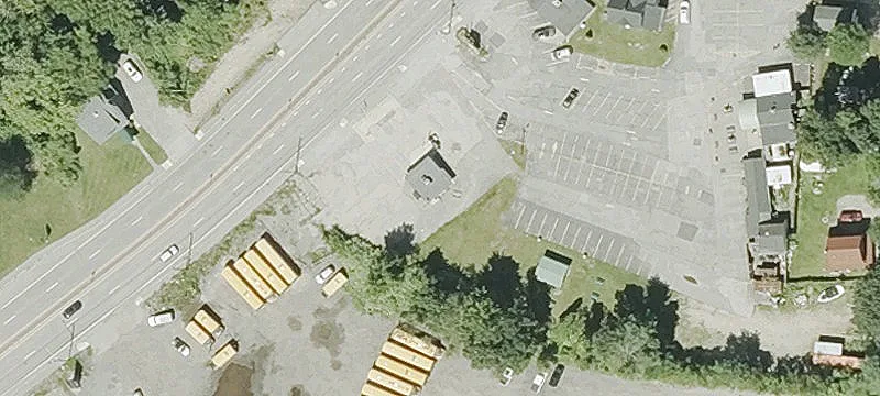Prime Corner Lot Opportunity