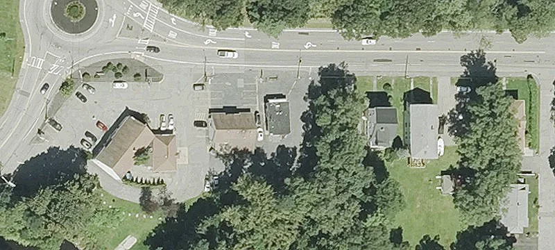 Redevelopment Site Near I-290
