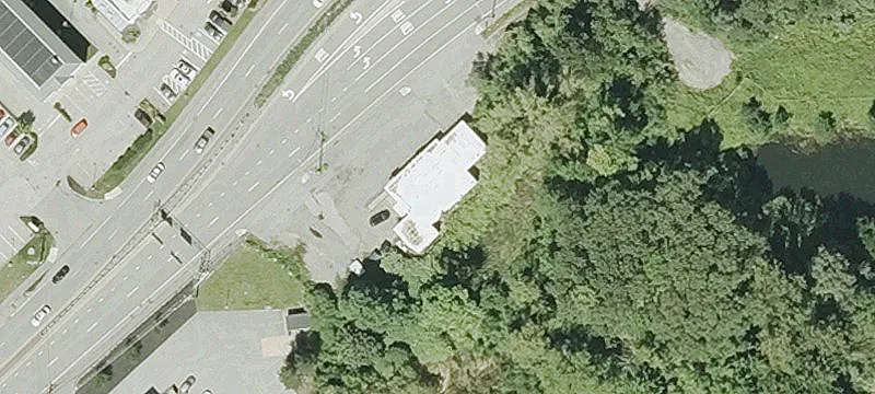Prime Development Site For Sale