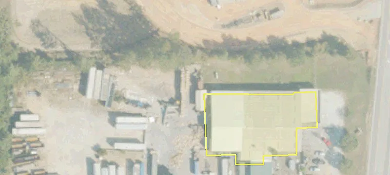 Fairburn Warehouse with Excellent Access