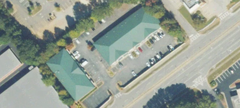Warehouse/Distribution Building Near I-85