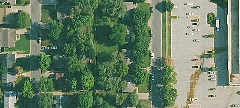 Multifamily Property in High-Demand Corridor
