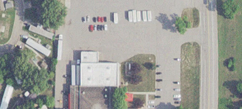 Mankato Mixed-Use Commercial Property
