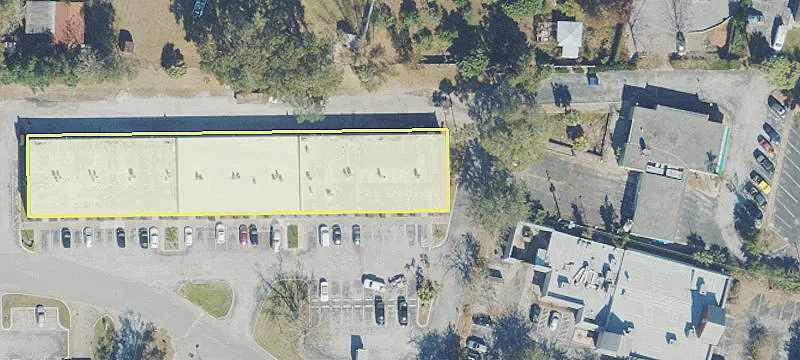 Casselberry Flex Park For Rent
