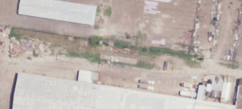 McAllen Industrial Subdivision Land