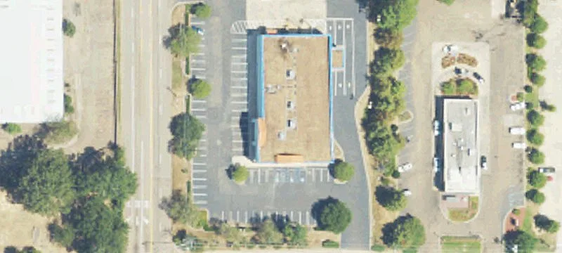 Former CVS Health Property Available