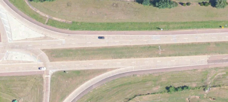 Highway 82 Restaurant Investment Opportunity