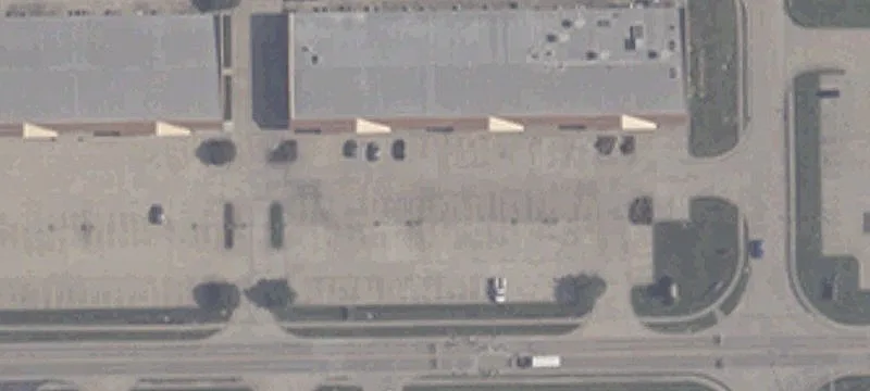 Evansville Retail Space For Lease