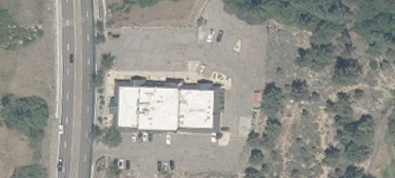 Professional Office Space Near Tahoe